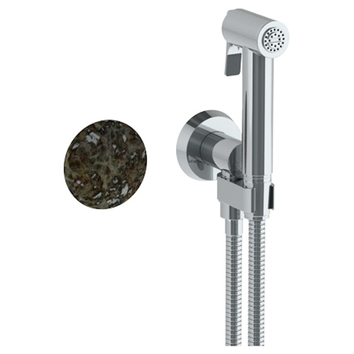 WATERMARK Zen 36 Wall Mounted Bidet Spray Set 36-4.4-MM (ON SALE)