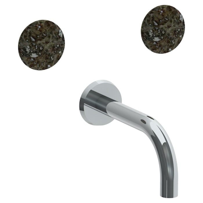 WATERMARK Zen 36 Wall Mounted 3 hole Bath Set 36-5-MM (ON SALE)