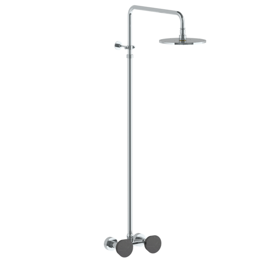 WATERMARK Zen 36 Wall Mounted Exposed Shower 36-6.1-NM (ON SALE)