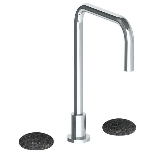 WATERMARK Zen 36 Deck Mounted 3 Hole Square Top Kitchen Faucet 36-7-MM (ON SALE)