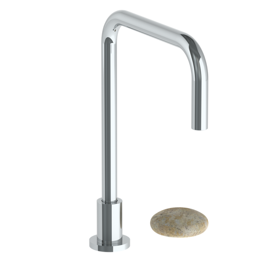 WATERMARK Zen 36 Deck Mounted 2 Hole Square Top Kitchen Faucet 36-7.1.3-HL (ON SALE)