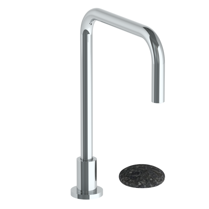 WATERMARK Zen 36 Deck Mounted 2 Hole Square Top Kitchen Faucet 36-7.1.3-MM (ON SALE)