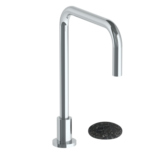WATERMARK Zen 36 Deck Mounted 2 Hole Square Top Kitchen Faucet 36-7.1.3-MM (ON SALE)