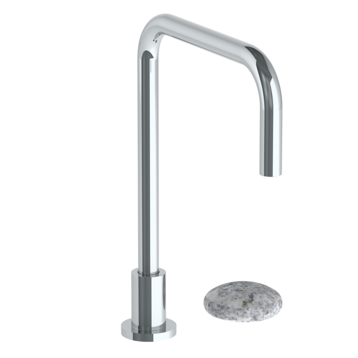 WATERMARK Zen 36 Deck Mounted 2 Hole Square Top Kitchen Faucet 36-7.1.3-WM (ON SALE)