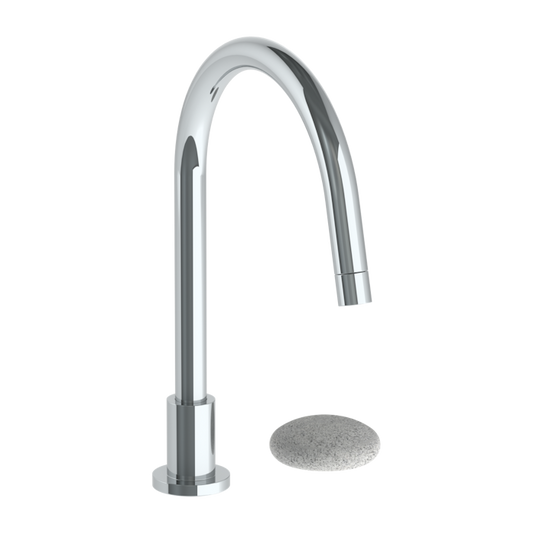 WATERMARK Zen 36 Deck Mounted 2 Hole Gooseneck Kitchen Faucet 36-7.1.3G-WM (ON SALE)