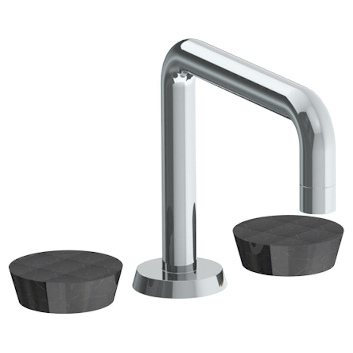 WATERMARK Zen 36 Deck Mounted 3 hole Square Bath set 36-8.26-NM (ON SALE)