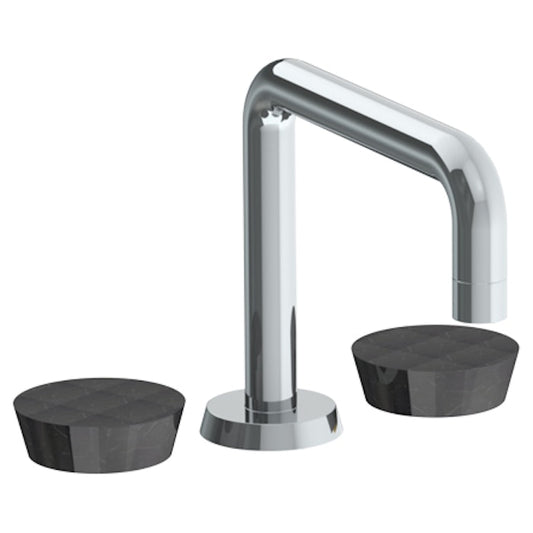 WATERMARK Zen 36 Deck Mounted 3 hole Square Bath set 36-8.26-NM (ON SALE)