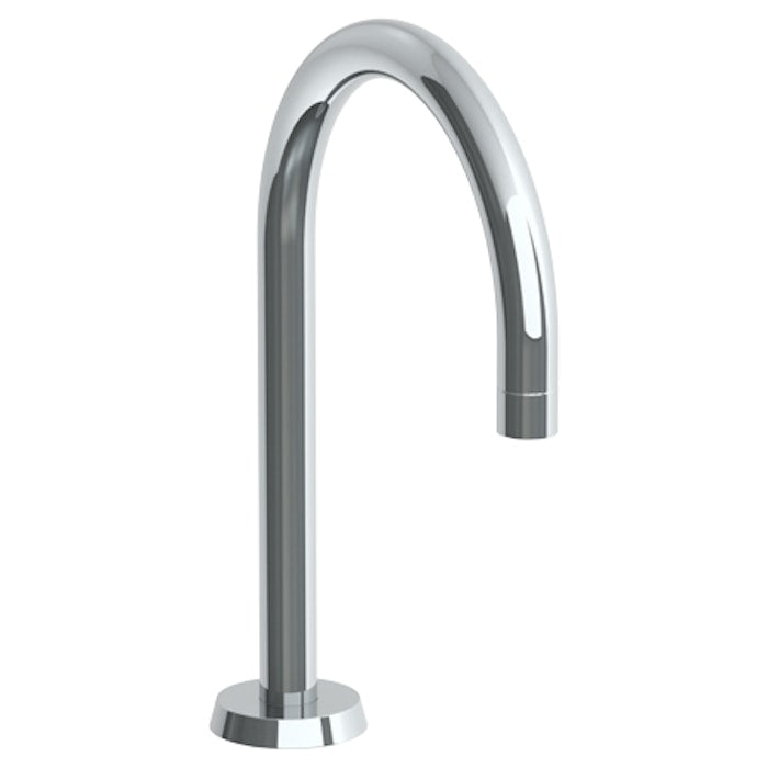 WATERMARK Zen 36 Deck Mounted Gooseneck Bath Spout 36-DSG (ON SALE)