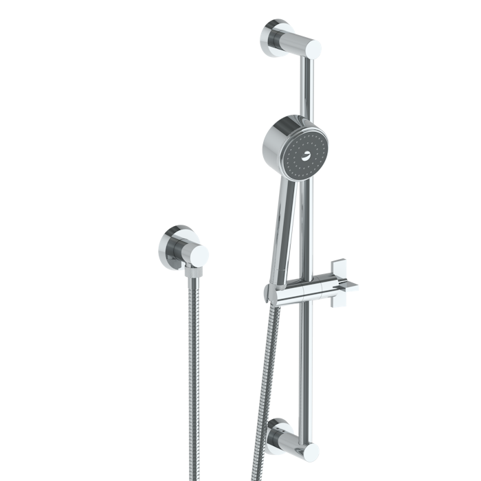 WATERMARK Zen 36 Positioning Bar Shower kit with Volume Hand Shower and 69" Hose 36-HSPB2 (ON SALE)