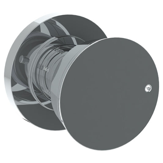 WATERMARK Zen 36 Wall Mounted Thermostatic Shower Trim, 3 1/2" dia. 36-T15-BL1 (ON SALE)