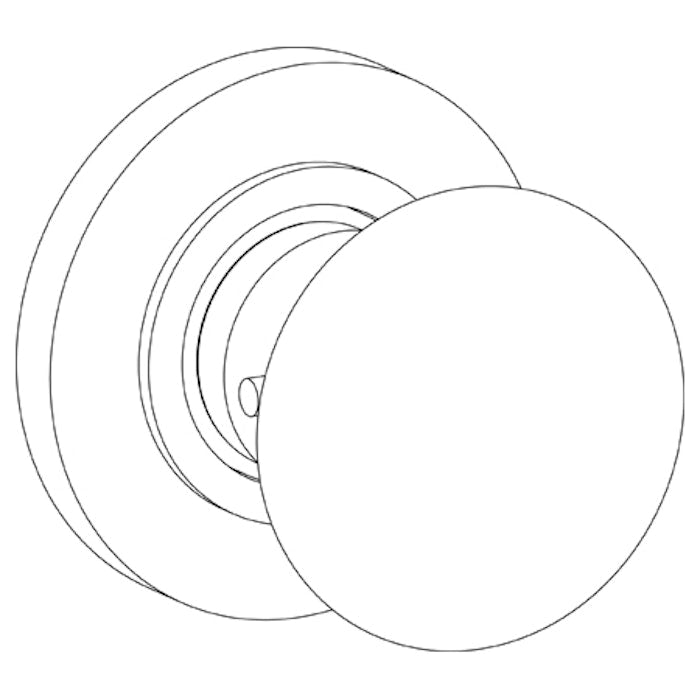 WATERMARK Zen 36 Wall Mounted Thermostatic Shower Trim, 3 1/2" dia. 36-T15-IW (ON SALE)