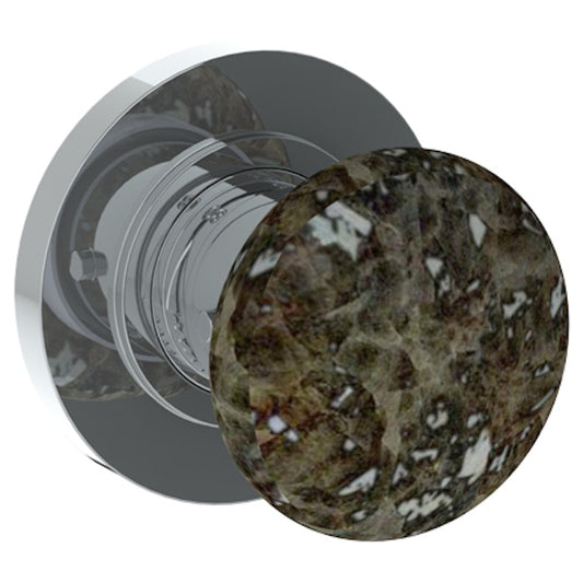 WATERMARK Zen 36 Wall Mounted Thermostatic Shower Trim, 3 1/2" dia. 36-T15-MM (ON SALE)