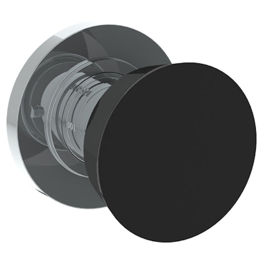 WATERMARK Zen 36 Wall Mounted Thermostatic Shower Trim, 3 1/2" dia. 36-T15-NM (ON SALE)