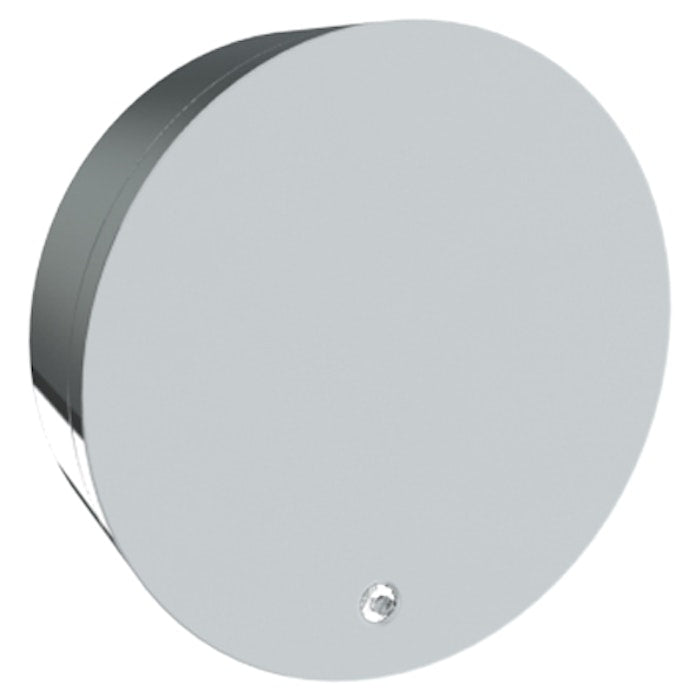 WATERMARK Zen 36 Wall Mounted Trim 36-WTR-BL1 (ON SALE)