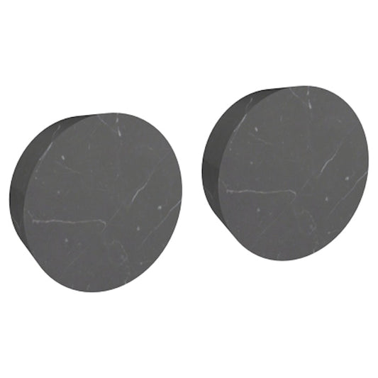 WATERMARK Zen 36 Wall Mounted 2-Valve Shower Trim 36-WTR2-MM (ON SALE)