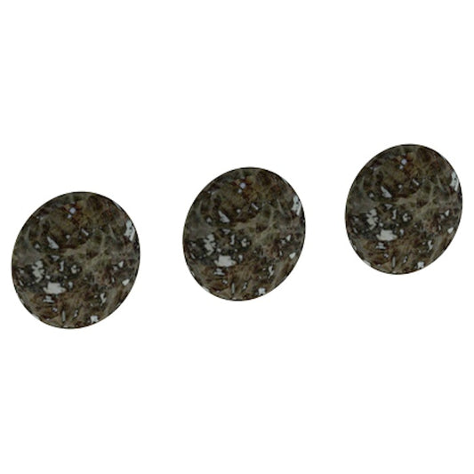 WATERMARK Zen 36 Wall Mounted 3-Valve Shower Trim 36-WTR3-MM (ON SALE)