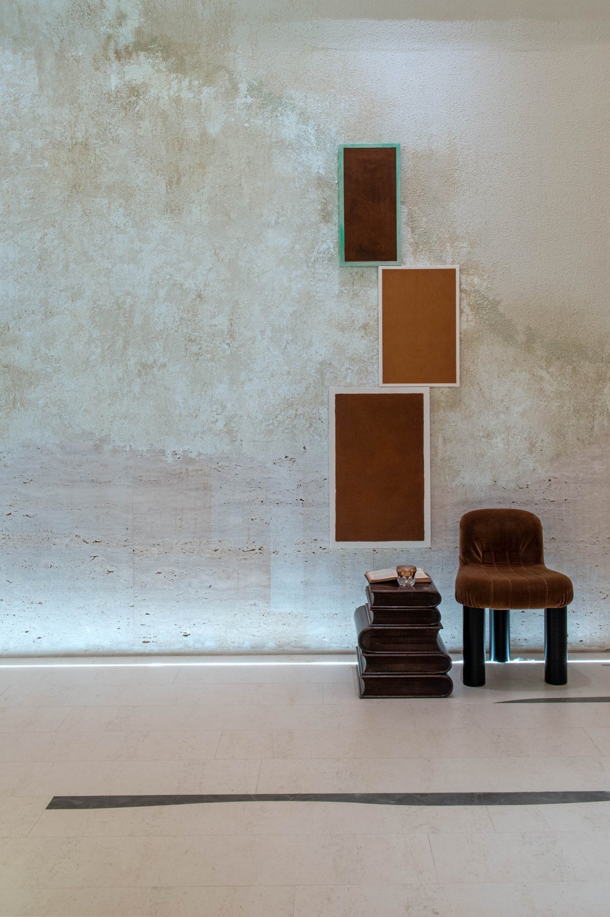 Kira Dekton - Dk natural - (ON SPECIAL - PLEASE CALL US)