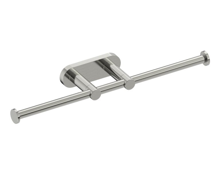 Kartners Circo Double Toilet Paper Holder (PLEASE CALL US FOR SPECIAL PRICING)