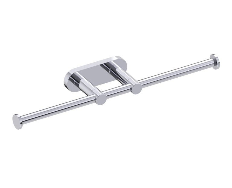 Kartners Circo Double Toilet Paper Holder (PLEASE CALL US FOR SPECIAL PRICING)