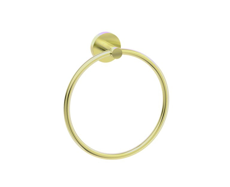 Kartners Circo Towel Ring (PLEASE CALL US FOR SPECIAL PRICING)
