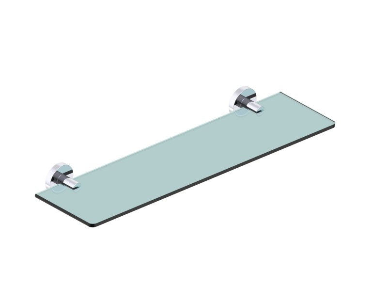 Kartners Circo Glass Shelf 20" (PLEASE CALL US FOR SPECIAL PRICING)