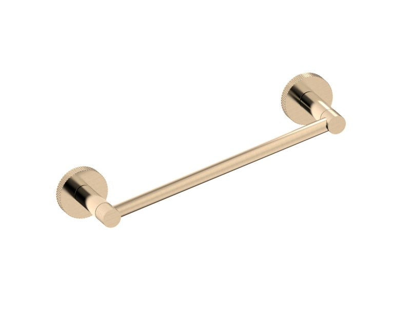 Kartners Circo Knurled Towel Bars (PLEASE CALL US FOR SPECIAL PRICING)