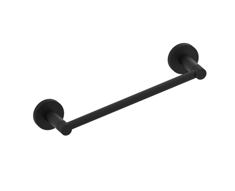Kartners Circo Knurled Towel Bars (PLEASE CALL US FOR SPECIAL PRICING)