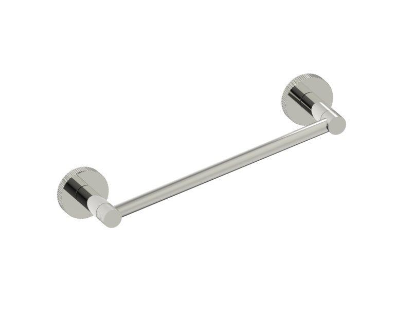 Kartners Circo Knurled Towel Bars (PLEASE CALL US FOR SPECIAL PRICING)