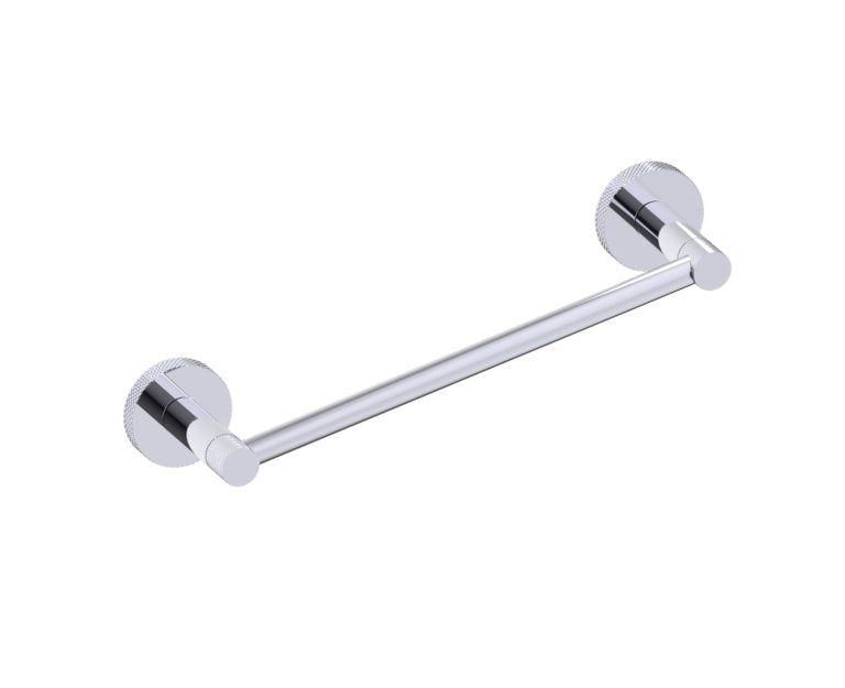 Kartners Circo Knurled Towel Bars (PLEASE CALL US FOR SPECIAL PRICING)