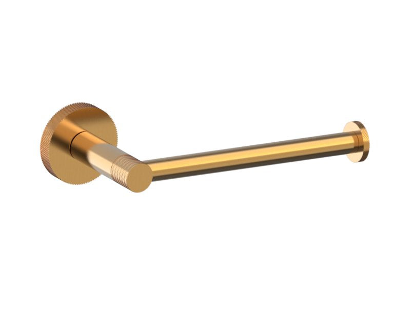 Kartners Circo Knurled Toilet Paper Holder (PLEASE CALL US FOR SPECIAL PRICING)