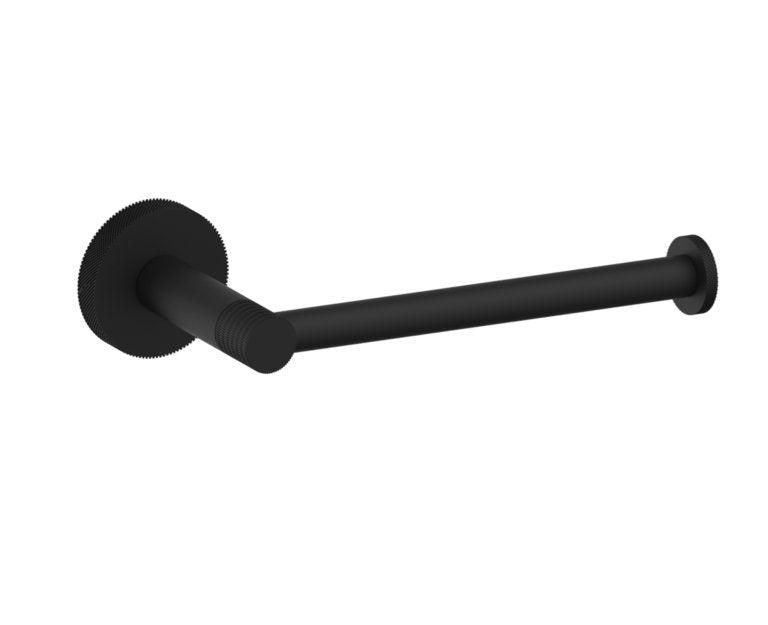 Kartners Circo Knurled Toilet Paper Holder (PLEASE CALL US FOR SPECIAL PRICING)