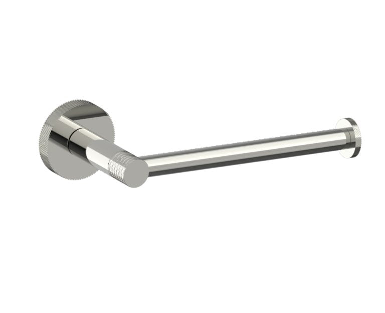 Kartners Circo Knurled Toilet Paper Holder (PLEASE CALL US FOR SPECIAL PRICING)