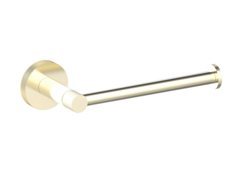 Kartners Circo Knurled Toilet Paper Holder (PLEASE CALL US FOR SPECIAL PRICING)