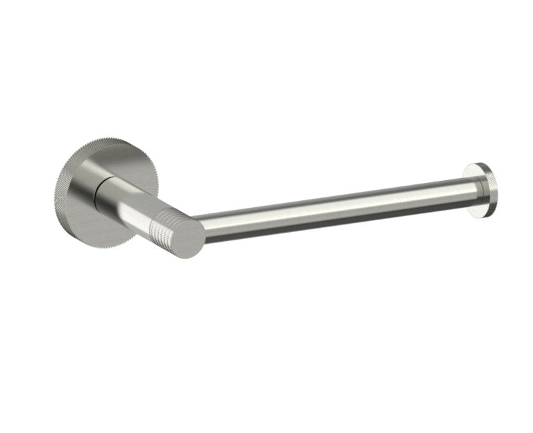 Kartners Circo Knurled Toilet Paper Holder (PLEASE CALL US FOR SPECIAL PRICING)
