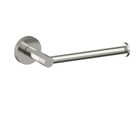 Kartners Circo Knurled Toilet Paper Holder (PLEASE CALL US FOR SPECIAL PRICING)
