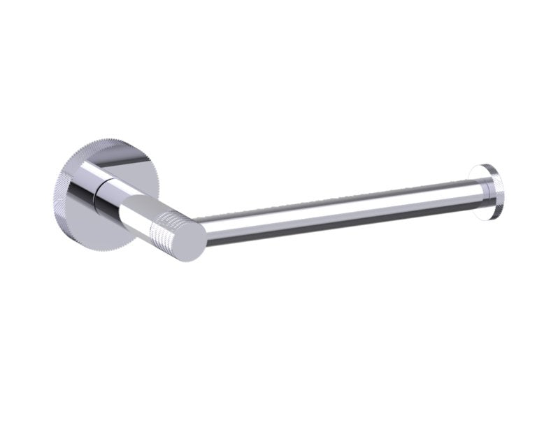 Kartners Circo Knurled Toilet Paper Holder (PLEASE CALL US FOR SPECIAL PRICING)