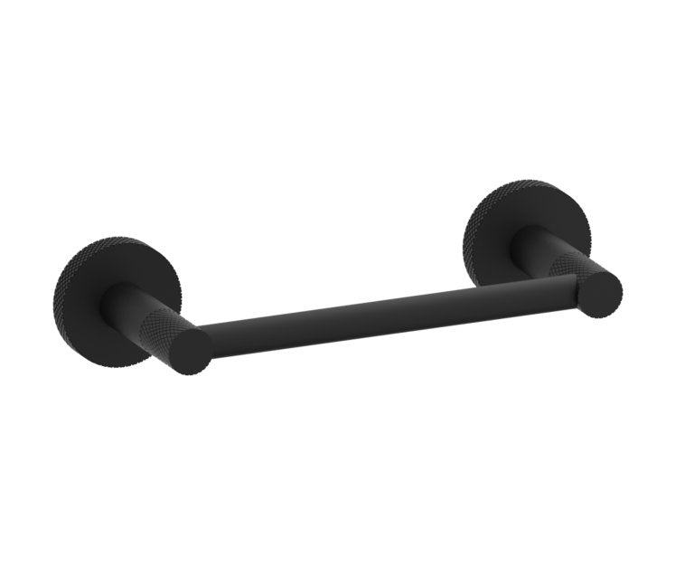 Kartners CIRCO KNURLED PIVOT TOILET PAPER HOLDER (PLEASE CALL US FOR SPECIAL PRICING)