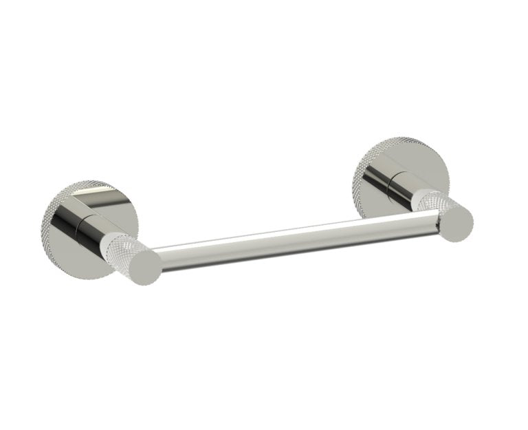 Kartners CIRCO KNURLED PIVOT TOILET PAPER HOLDER (PLEASE CALL US FOR SPECIAL PRICING)