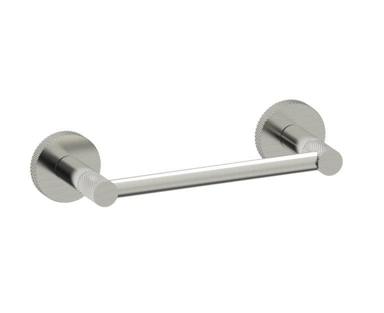 Kartners CIRCO KNURLED PIVOT TOILET PAPER HOLDER (PLEASE CALL US FOR SPECIAL PRICING)
