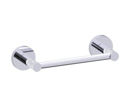 Kartners CIRCO KNURLED PIVOT TOILET PAPER HOLDER (PLEASE CALL US FOR SPECIAL PRICING)