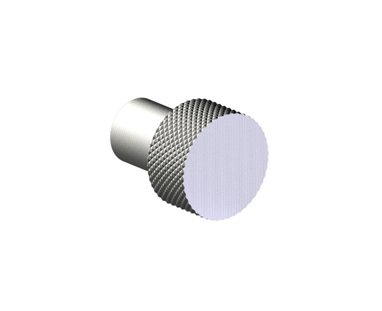 Kartners Circo Knurled Cabinet Knob (PLEASE CALL US FOR SPECIAL PRICING)