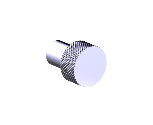Kartners Circo Knurled Cabinet Knob (PLEASE CALL US FOR SPECIAL PRICING)