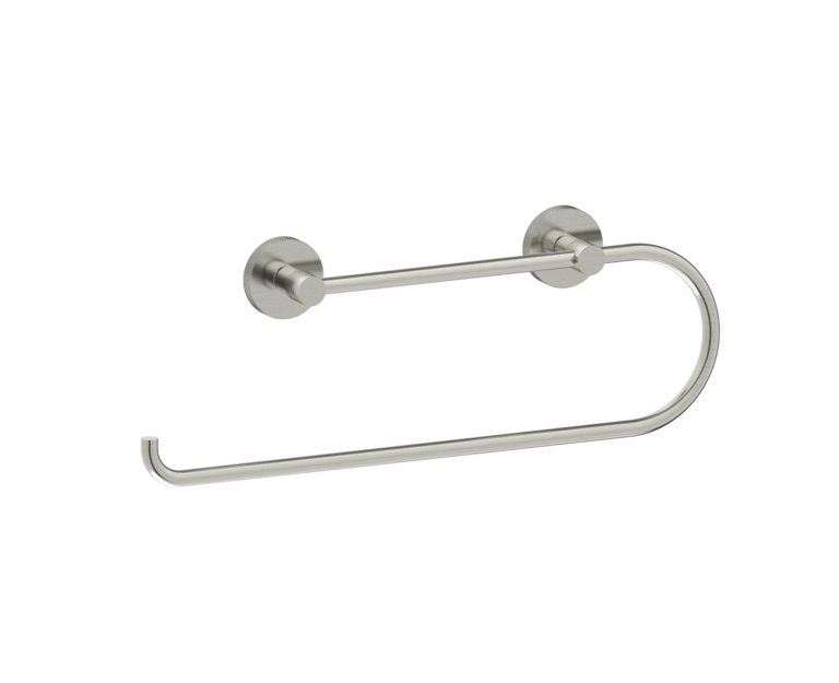 Kartners Circo Knurled Paper Towel Holder (PLEASE CALL US FOR SPECIAL PRICING)