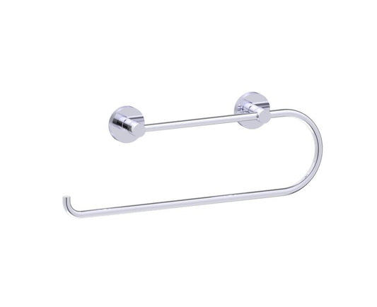 Kartners Circo Knurled Paper Towel Holder (PLEASE CALL US FOR SPECIAL PRICING)