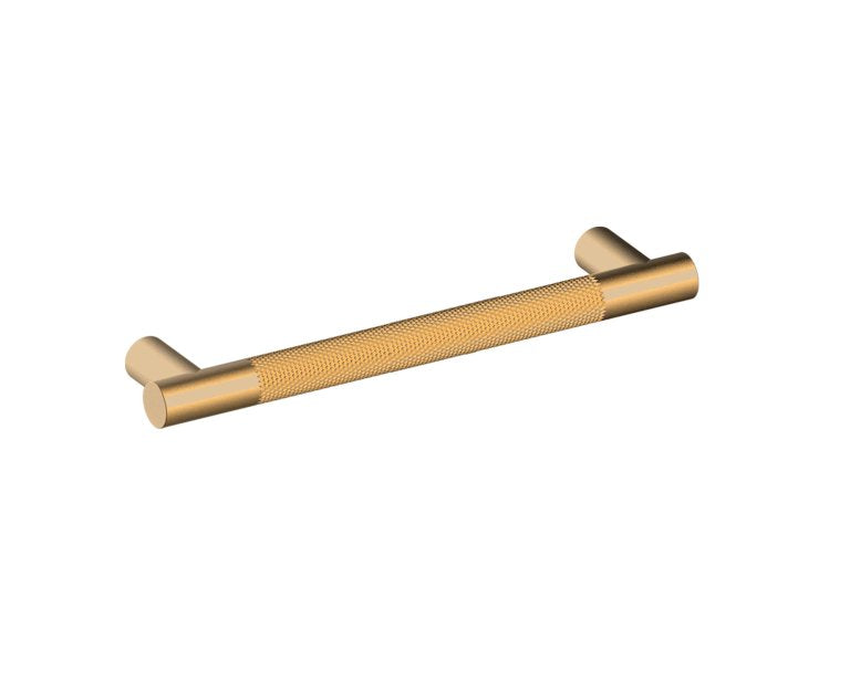 Kartners Circo Knurled Appliance Pulls (PLEASE CALL US FOR SPECIAL PRICING)