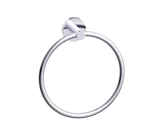 Kartners Siena Towel Ring (PLEASE CALL US FOR SPECIAL PRICING)