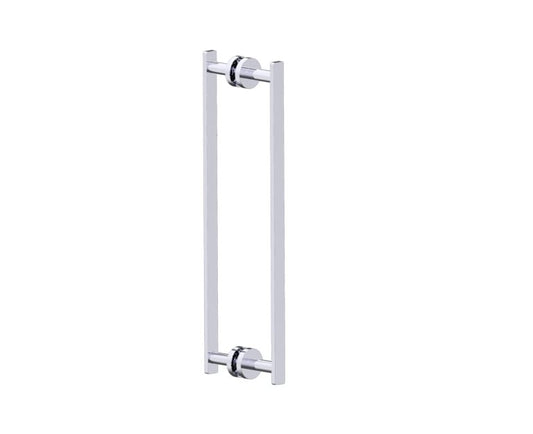 Kartners Siena Double Shower Door Handles (PLEASE CALL US FOR SPECIAL PRICING)