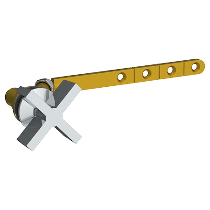 WATERMARK Blue 37 Tank Lever 37-0.11-BL3 (ON SALE)