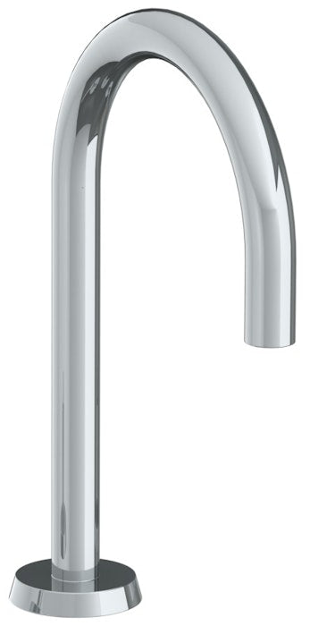 WATERMARK Blue 37 Blue / Zen Automatic Deck Mount Spout and Sensor (For premixed water only) 37-2-AUT (ON SALE)