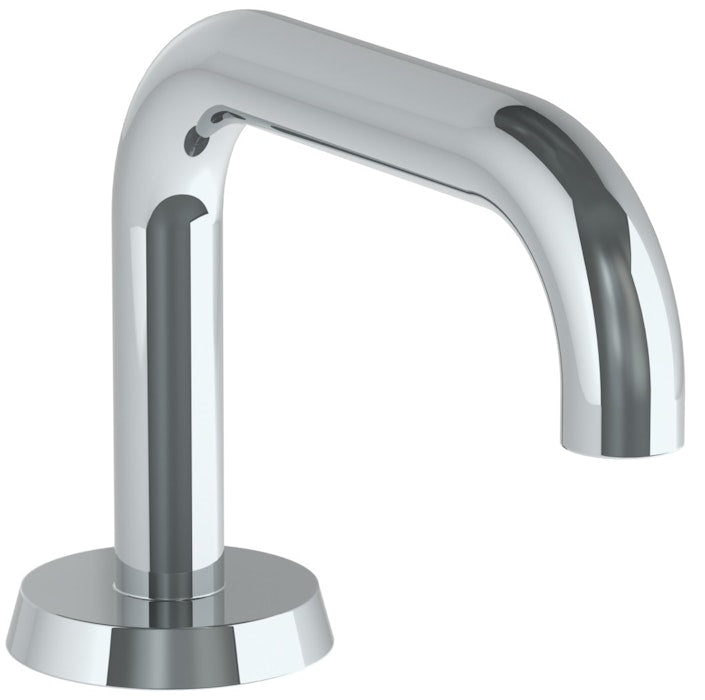 WATERMARK Blue 37 Blue / Zen Automatic Deck Mount Spout and Sensor (For premixed water only) 37-2.17-AUT (ON SALE)